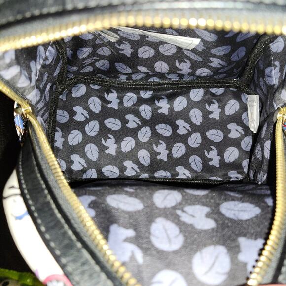 BLACK FRIDAY SALE - Disney Loungefly AOP Stitch Costumes Mini Backpack NWOT 2018 - Picture 11 of 16